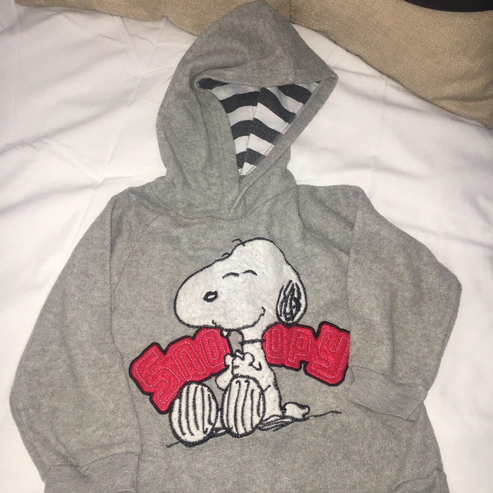 Baby Sweater